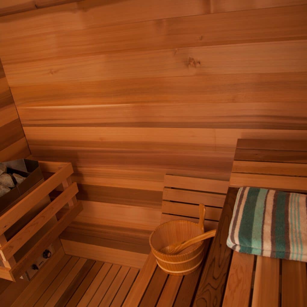 Indoor Cabin Sauna2