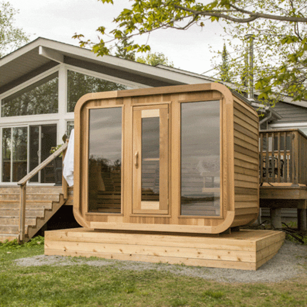 Outdoor Luna Sauna5